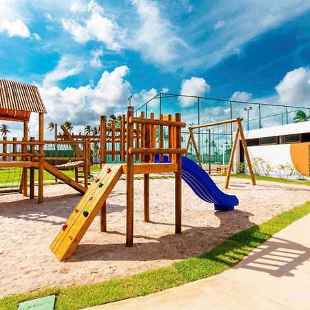 Muro Alto Mana Beach Ressort Ipojuca Dış mekan fotoğraf