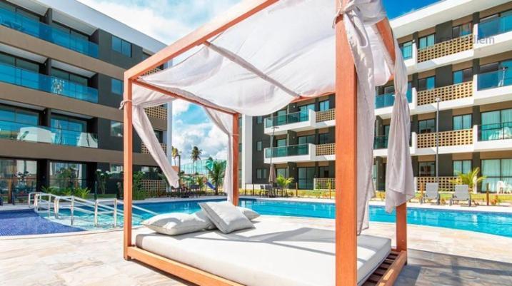 Muro Alto Mana Beach Ressort Ipojuca Dış mekan fotoğraf