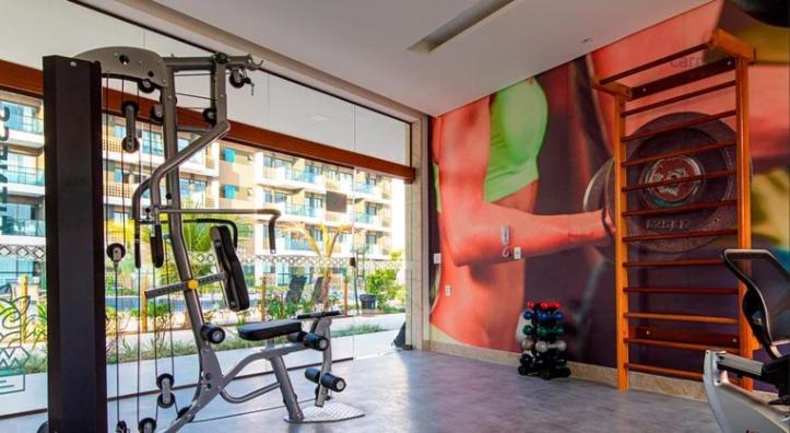 Muro Alto Mana Beach Ressort Ipojuca Dış mekan fotoğraf
