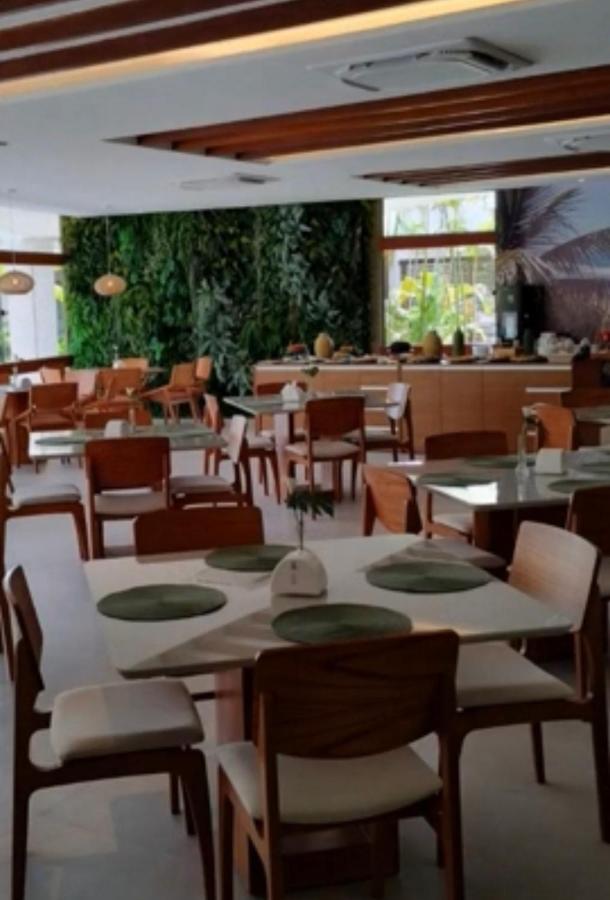 Muro Alto Mana Beach Ressort Ipojuca Dış mekan fotoğraf